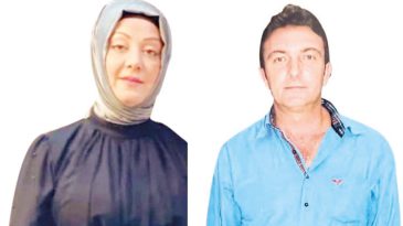 &Ouml;nce G&uuml;lten, Şimdi Nurcan