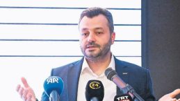 &Ouml;NDER&rsquo;den Kan Bağışı Kampanyası