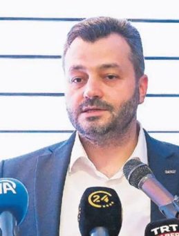 &Ouml;NDER&rsquo;den Kan Bağışı Kampanyası