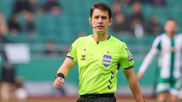 &Ouml;nemli Ma&ccedil;ta Meler İdariyyətinde