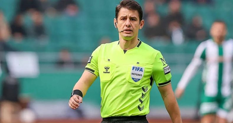 Önemli Maçta Meler İdariyyətinde