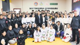 &Ouml;rnek D&ouml;n&uuml;ş&uuml;m Projesi: ERVA