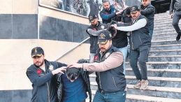 &Ouml;zbekistan&rsquo;da Cinayet İşleyen T&uuml;rk İş İnsanı İstanbul&rsquo;da Ele Ge&ccedil;irildi