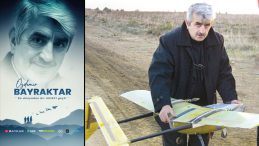 &Ouml;zdemir Bayraktar Belgeselinin &Ouml;zel G&ouml;sterimi: Bu D&uuml;nyadan Bir Akıncı Ge&ccedil;ti