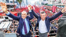 &Ouml;zel: &Ccedil;are İktidar Değişimi