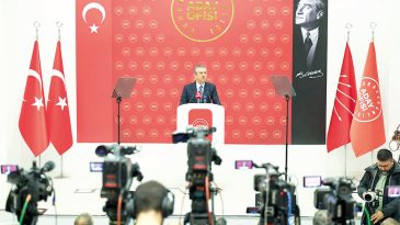 &Ouml;zel: Değişim Herkese İyi Gelecek