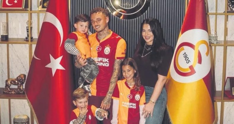 &Ouml;zel Fotoğraf&ccedil;ısı ile Transfer İmzası Attı!