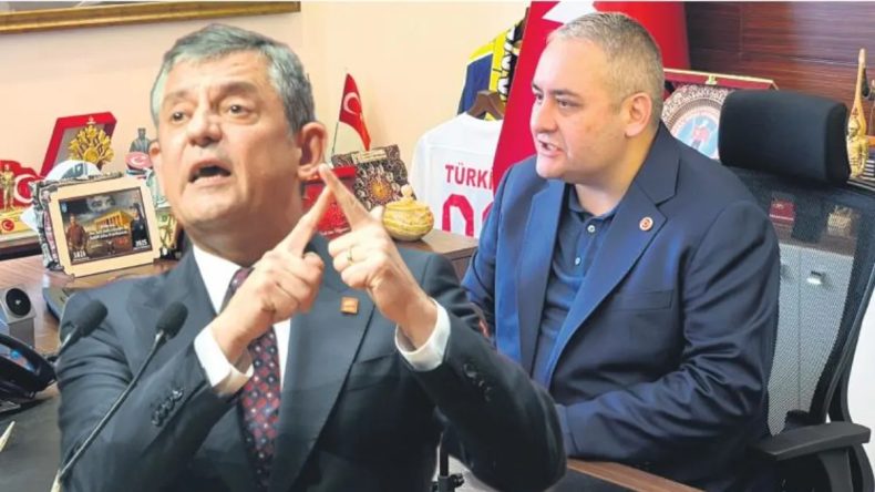 &Ouml;zel&rsquo;e o k&uuml;f&uuml;rlerin hesabını soracağım