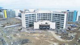 &Ouml;zg&uuml;n Başlık: Yeni Sağlık &Uuml;ss&uuml; A&ccedil;ıldı