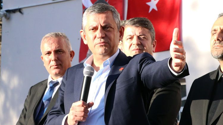 &Ouml;zg&uuml;r &Ouml;zel: D&ouml;n&uuml;ş&uuml;m&uuml;n y&uuml;zde 45'inin Adıyaman'da yapılmış olması muazzam bir iştir