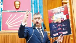 &Ouml;zg&uuml;r &Ouml;zel'den Ramazan Mesajı: Siyasette Sesleri Biraz Kısalım