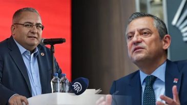 &Ouml;zg&uuml;r &Ouml;zel'den Skandal A&ccedil;ıklamalar: Mesut &Ouml;zarslan'a Y&ouml;nelik &Ccedil;irkin Hakaretlerinin Ardında Duruş Sergiledi