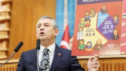 &Ouml;zg&uuml;r &Ouml;zel&rsquo;den Kurultay Davası A&ccedil;ıklaması: Bizi Hi&ccedil; Kimse Durduramaz