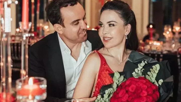 Özlem Öz ve Tayyar Öz'ün Yurt Dışı Çıkış Yasağı Kaldırıldı