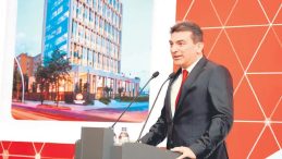 OYAK 2030'da 60 Milyar Dolar Varlık Hedefliyor