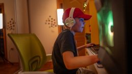 Oyun Değil Su&ccedil; Odası! Uzmanlar Tehlikeye Dikkat &Ccedil;ekti