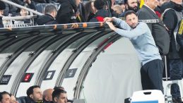 Oyunda Olmayan Durum