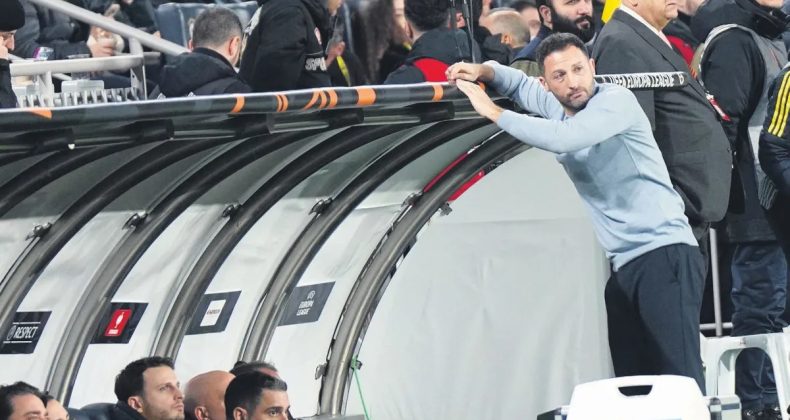 Oyunda Olmayan Durum