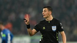 Ozan Erg&uuml;n: "T&uuml;rkiye&rsquo;yi temsil etmek gurur verici"