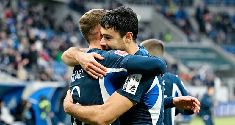 Ozan Kabak'a Serie A'dan İlgi!