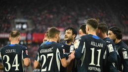 Ozan Kabak&rsquo;ın Gol&uuml; Hoffenheim&rsquo;a Yeterli Olmadı!