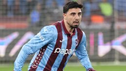 Ozan Tufan: Mevki Se&ccedil;imini Pek Severim!