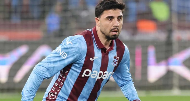 Ozan Tufan: Mevki Seçimini Pek Severim!