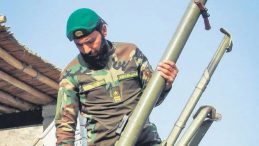 Pakistan, Afganistan&rsquo;a A&ccedil;ık Savaş İlan Etti