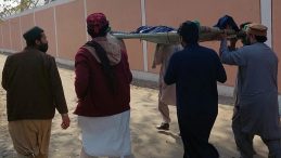 Pakistan'da Karakol Etrafında G&uuml;&ccedil;l&uuml; Patlama: 2 Kişi Hayatını Kaybetti, 14 Yaralı