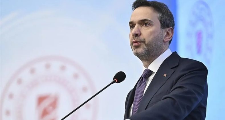 Pakistan'da Sismik G&ouml;rev! Bakan Bayraktar Petrol ve Gazda Yeni Hedefi A&ccedil;ıkladı