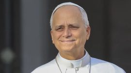 Papa 14. Leo ile Edi Rama&rsquo;dan kritik zirve! AB s&uuml;reci ve Balkanlar masadaydı