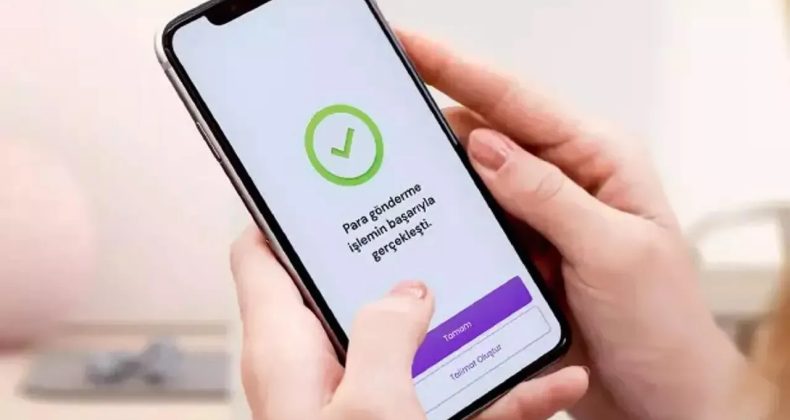 Para Transferlerinde Yeni D&ouml;nem 15 Mart'ta Başlıyor