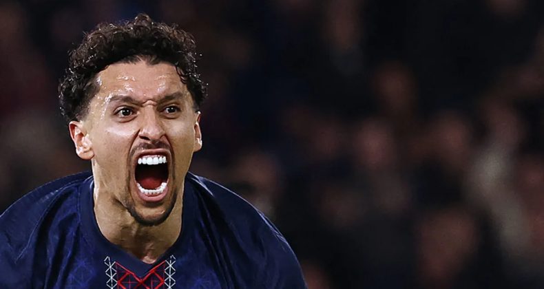 Paris Saint Germain, UEFA Şampiyonlar Ligi&rsquo;nde Son 16 Turu&rsquo;nda!