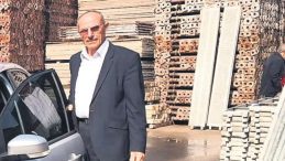 Park Yeri Cinayetinde 4 Kişi Tutuklandı