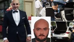 Patronunu otomobilde boğazını keserek &ouml;ld&uuml;rm&uuml;şt&uuml;! İstenen ceza belli oldu