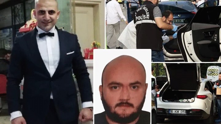 Patronunu otomobilde boğazını keserek &ouml;ld&uuml;rm&uuml;şt&uuml;! İstenen ceza belli oldu