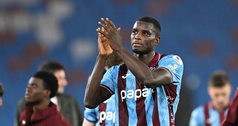 Paul Onuachu, Kariyerinde Bir İlki Ger&ccedil;ekleştirdi