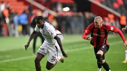 Paul Onuachu, Trabzonspor'da Rekor Peşinde!