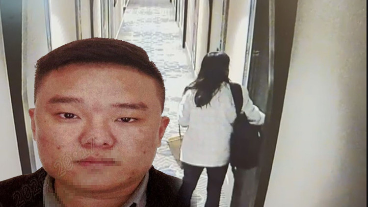 Pekin'den İstanbul'a uzanan korkun&ccedil; plan! Otel g&ouml;r&uuml;nt&uuml;leri ortaya &ccedil;ıktı