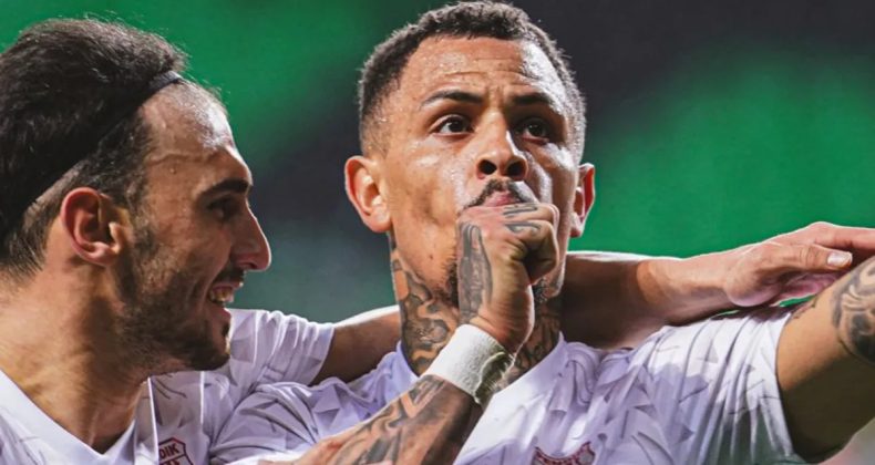 Pendikspor, Sakaryaspor Deplasmanından Galip D&ouml;nd&uuml;!