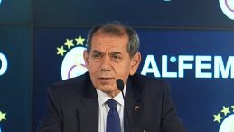 PFDK'nin Yeni Ceza Kararları A&ccedil;ıklandı! Dursun &Ouml;zbek'e Verilen Ceza
