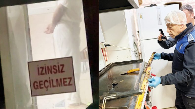 Pislik Yuvalarına Müdahale Yapıldı: Mühürleme ve Ceza Uygulandı
