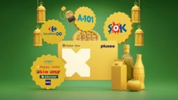 Pluxee'den İşverenlere Ramazan'da Ferahlatan Yeni &Ccedil;&ouml;z&uuml;m: T&uuml;m Marketler Tek Kartta