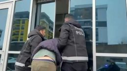 Polatlı&rsquo;da Operasyon: 7 Aranan Şahıs Yakalandı