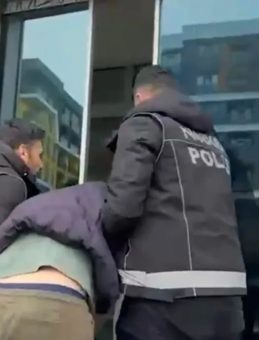 Polatlı&rsquo;da Operasyon: 7 Aranan Şahıs Yakalandı