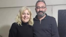 Polis Katillerinden Pişkin Savunma