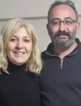 Polis Katillerinden Pişkin Savunma