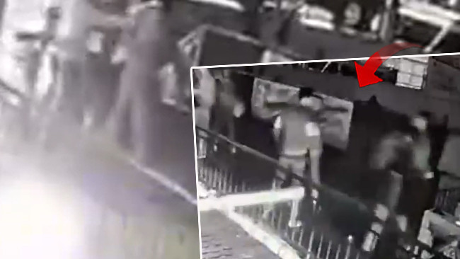 Polis Memuru ve Eşi 13 Kişi Tarafından Darp Edildi: Ş&uuml;pheliler Serbest Bırakıldı