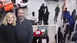 Polisin &Ouml;ld&uuml;r&uuml;ld&uuml;ğ&uuml; Kavga ile İlgili İnceleme Başlatıldı