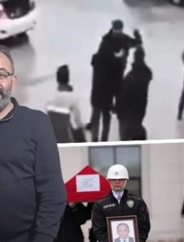 Polisin &Ouml;ld&uuml;r&uuml;ld&uuml;ğ&uuml; Kavga ile İlgili İnceleme Başlatıldı